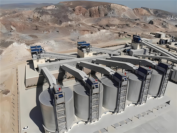 贞丰水泥钢板仓